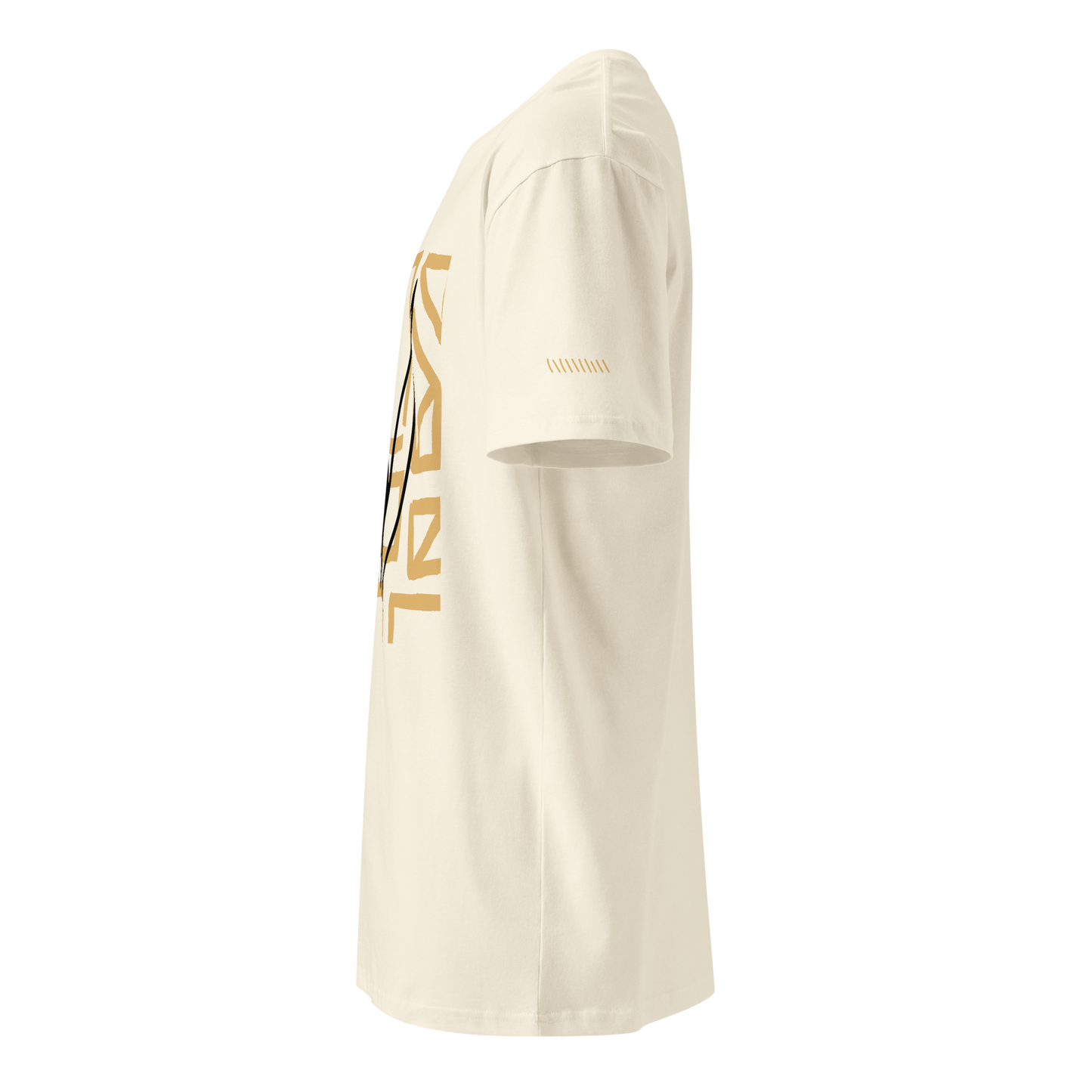 Journey Tee Glyph Ivory
